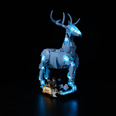 Lego Expecto Patronum 76414 Light Kit